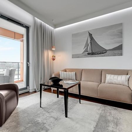 Apartament Aga Motlawa Starowka Gdansk Ngoại thất bức ảnh