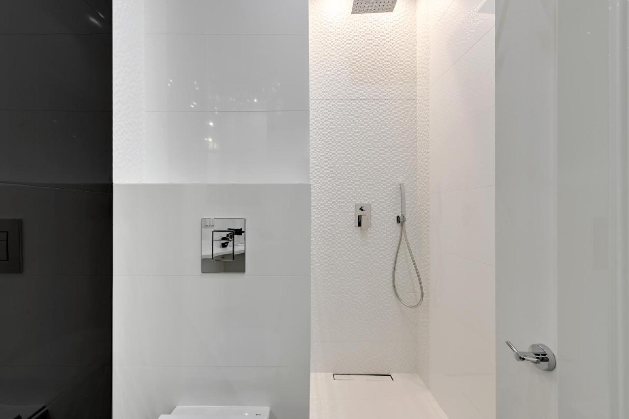 Apartament Aga Motlawa Starowka Gdansk Ngoại thất bức ảnh
