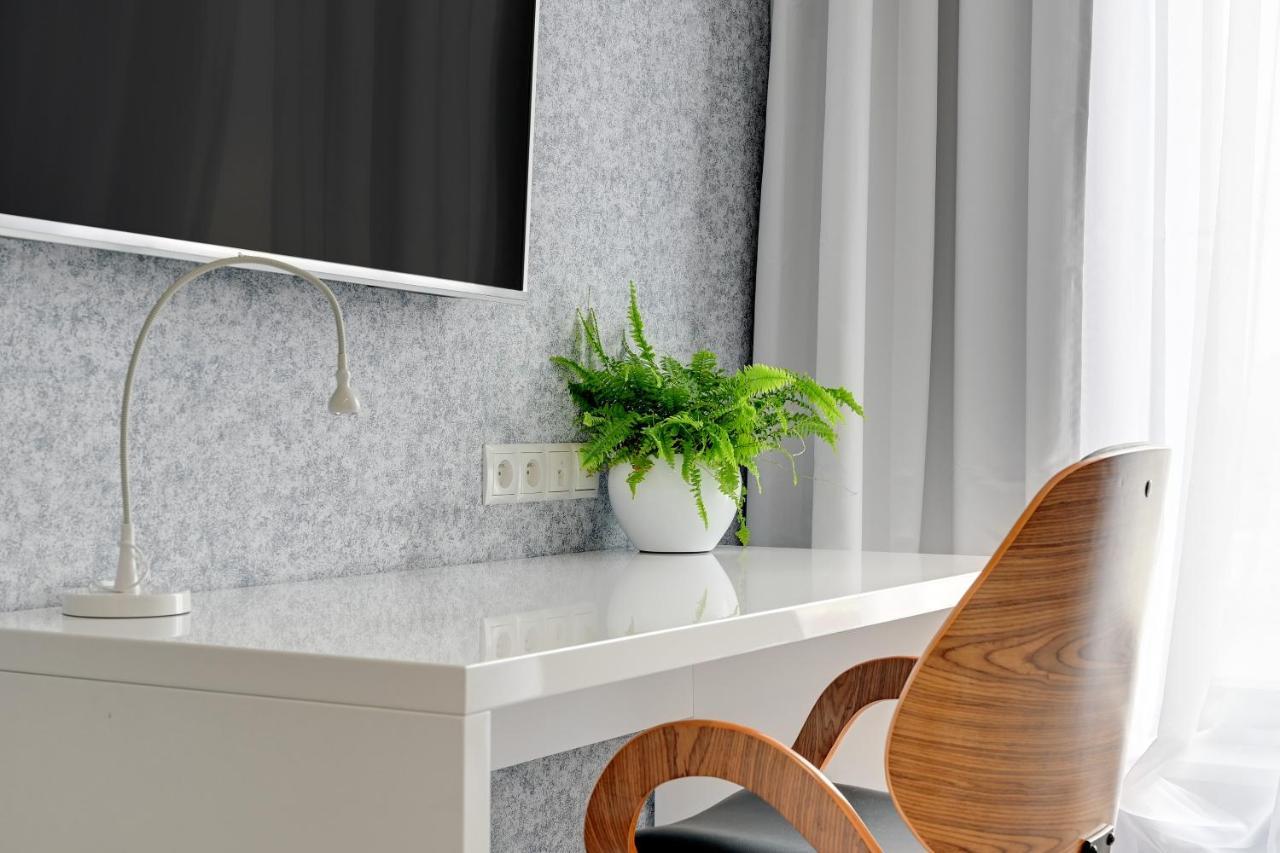 Apartament Aga Motlawa Starowka Gdansk Ngoại thất bức ảnh