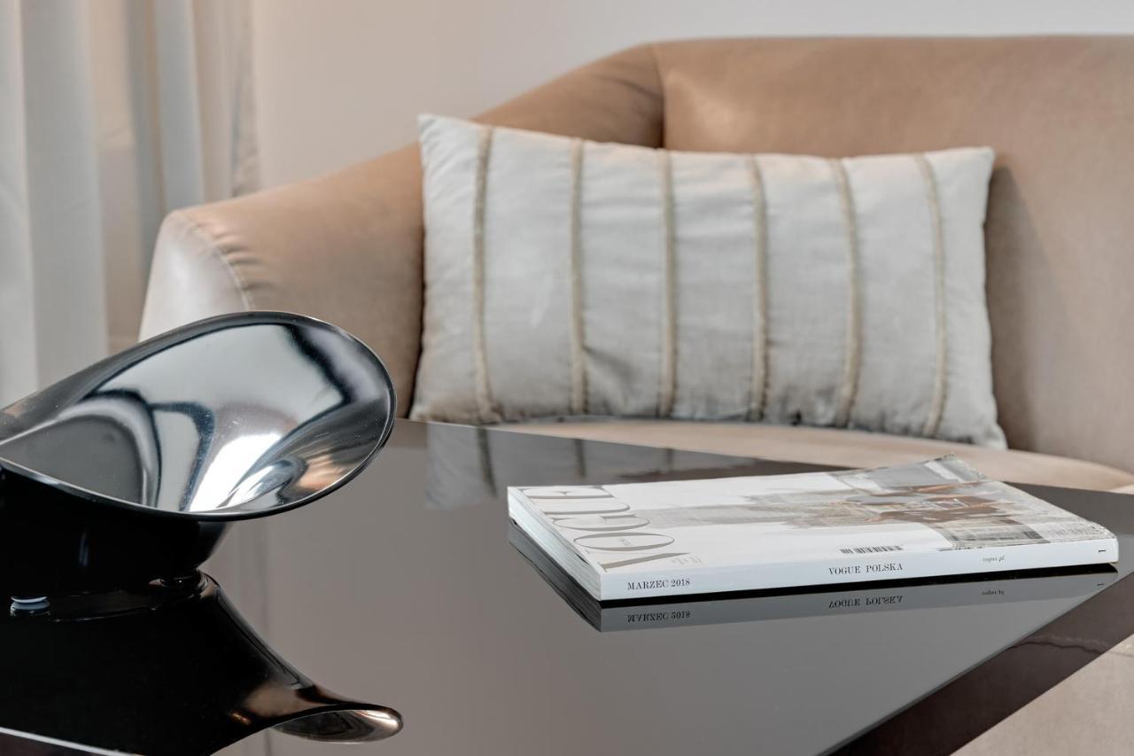 Apartament Aga Motlawa Starowka Gdansk Ngoại thất bức ảnh